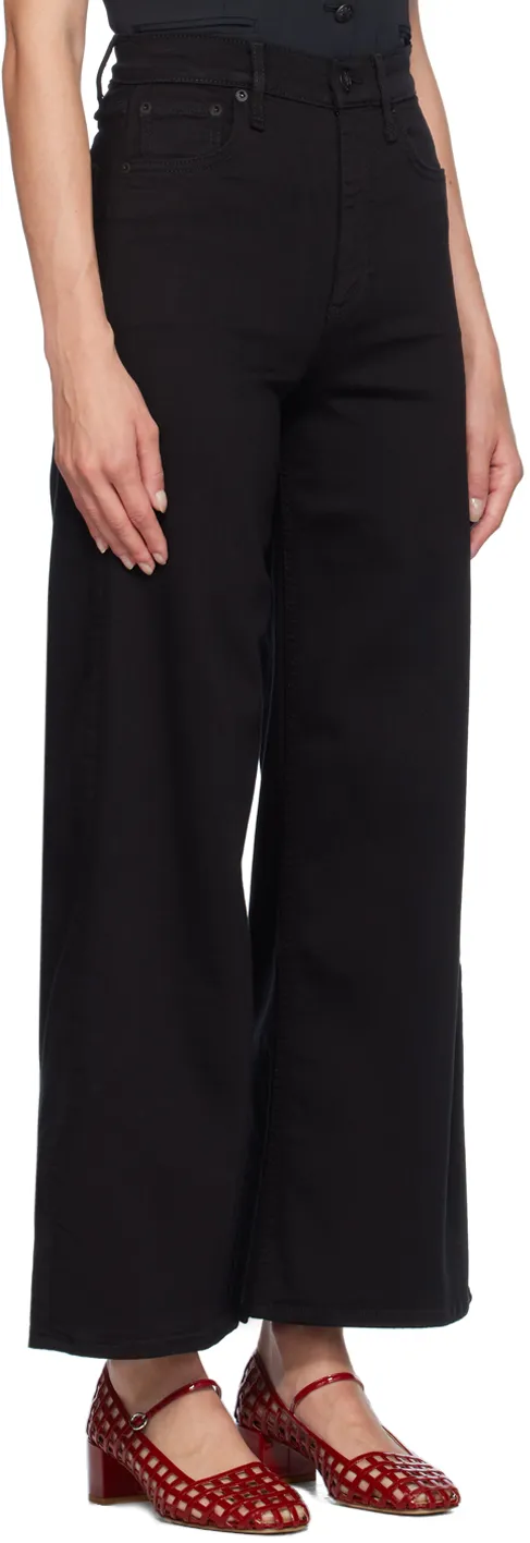 Sofie Ultra-Wide Jeans