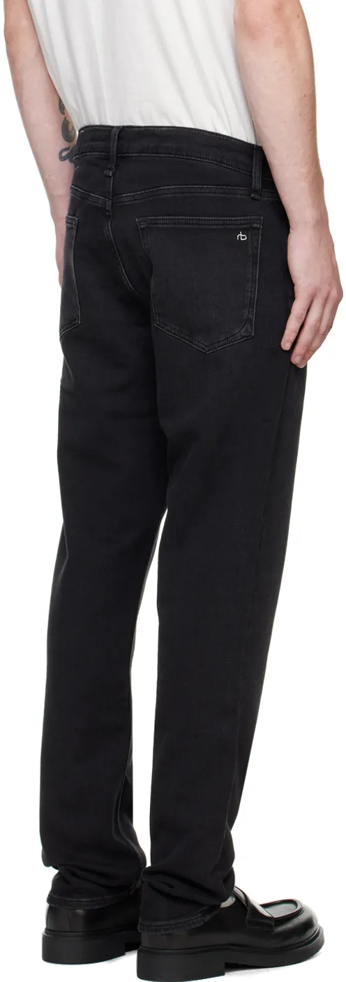 Slim Fit Jeans
