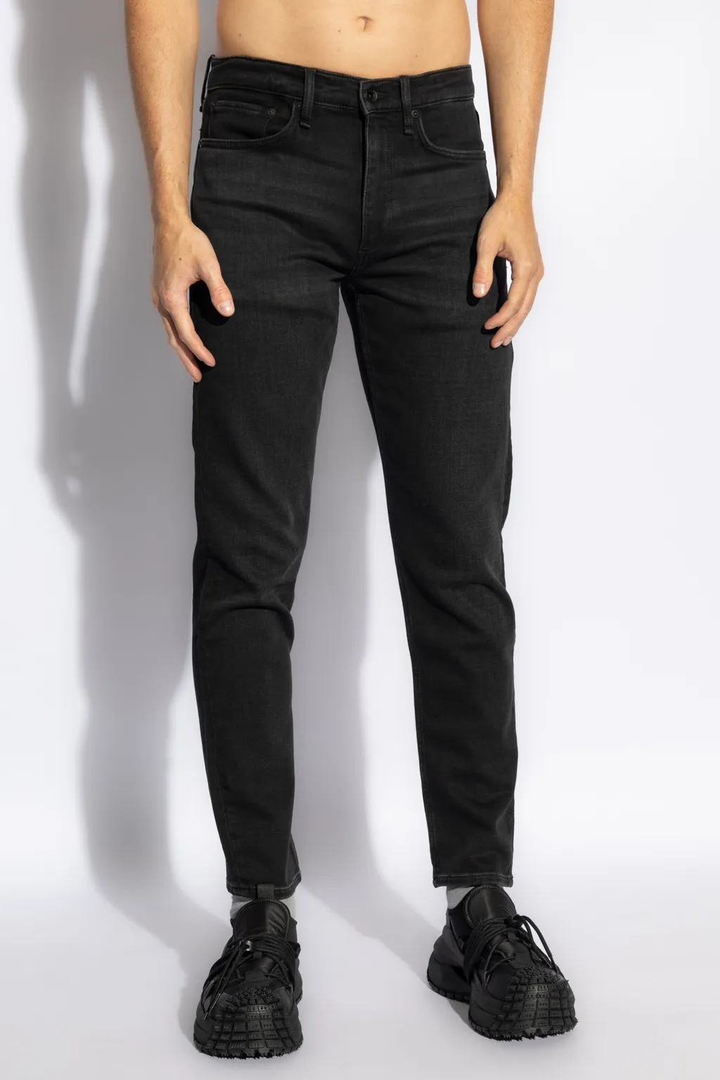 Slim Fit Jeans