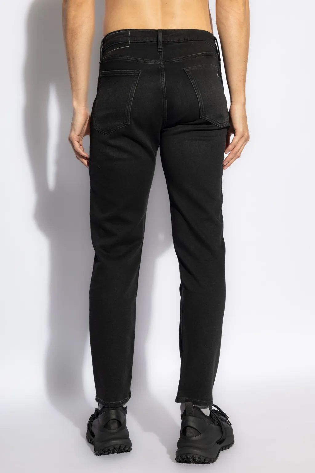Slim Fit Jeans