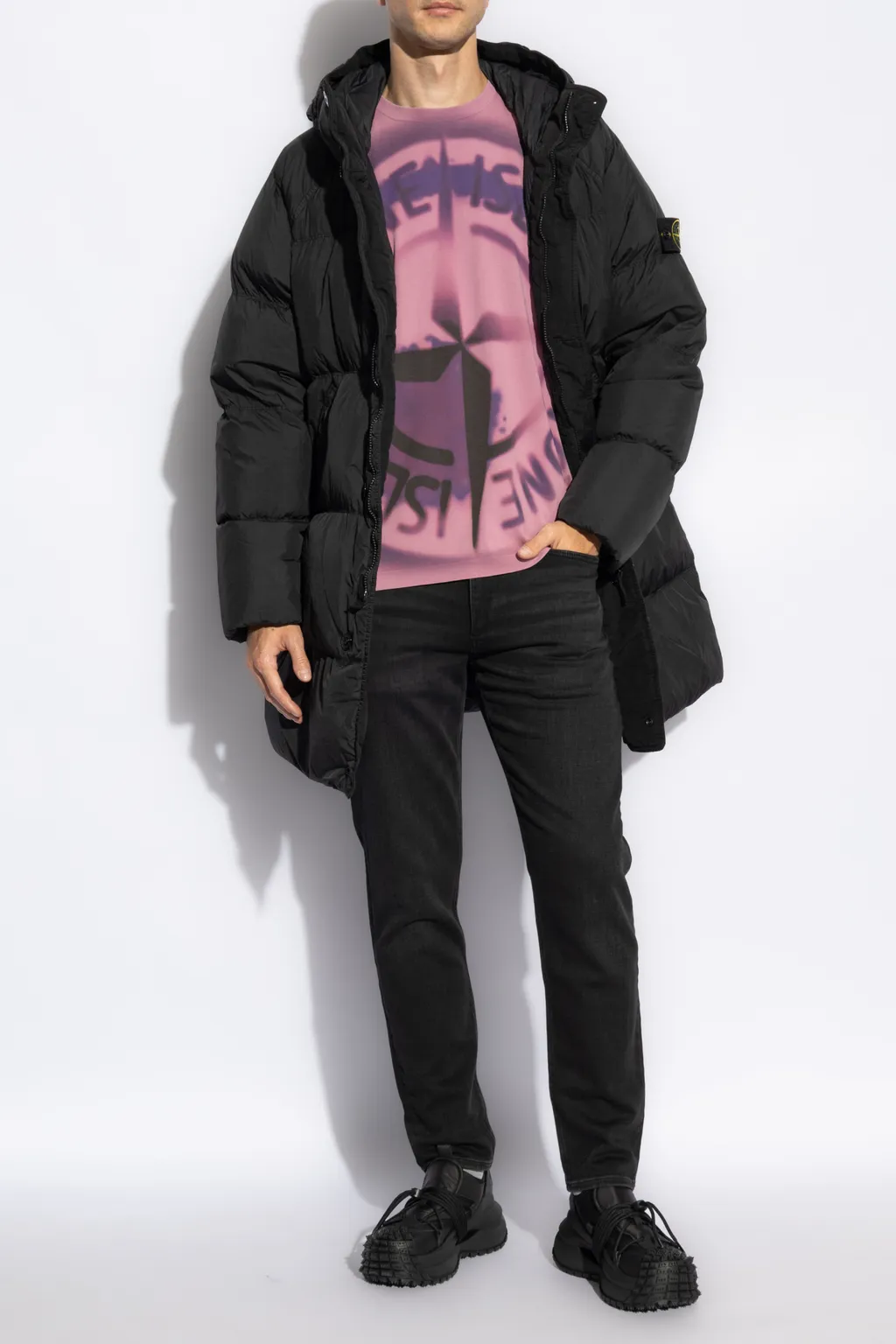 Slim Fit Jeans