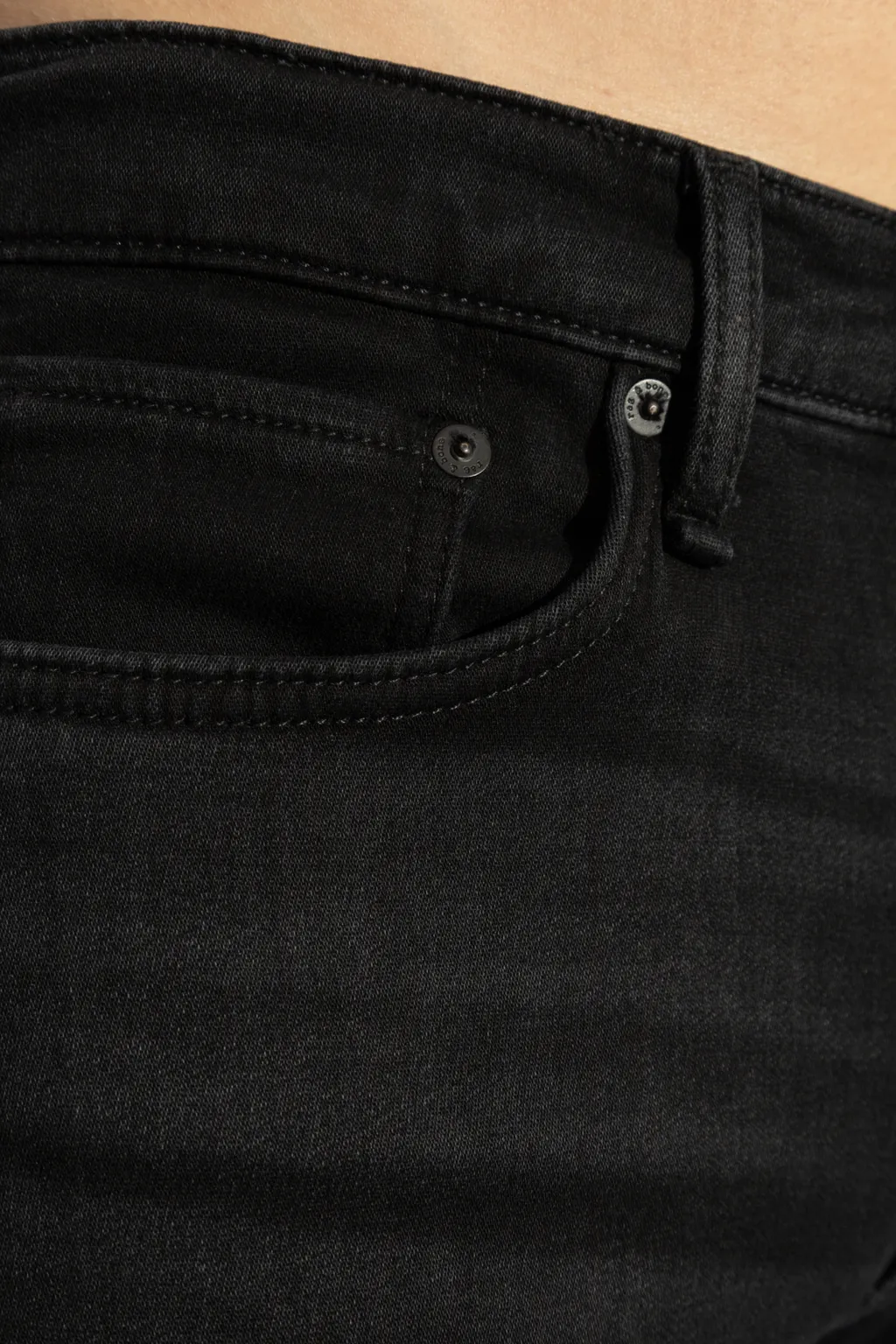 Slim Fit Jeans