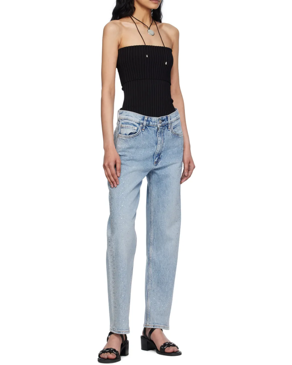 Harlow Jeans