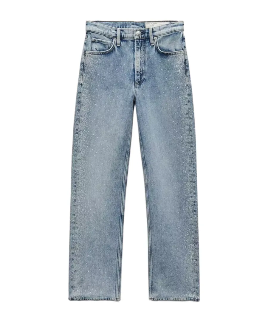 Harlow Jeans