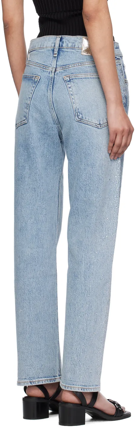 Harlow Jeans