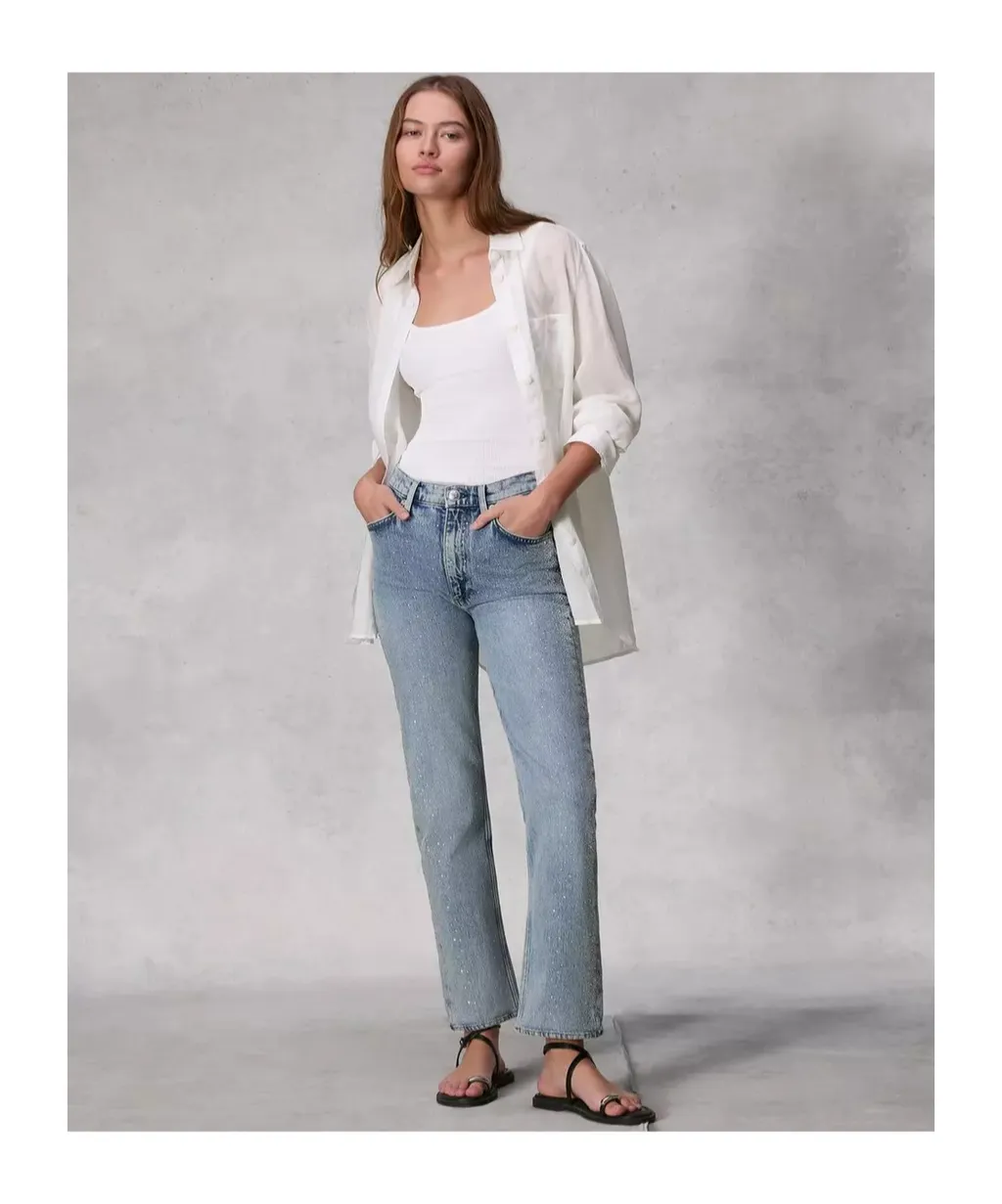 Harlow Jeans