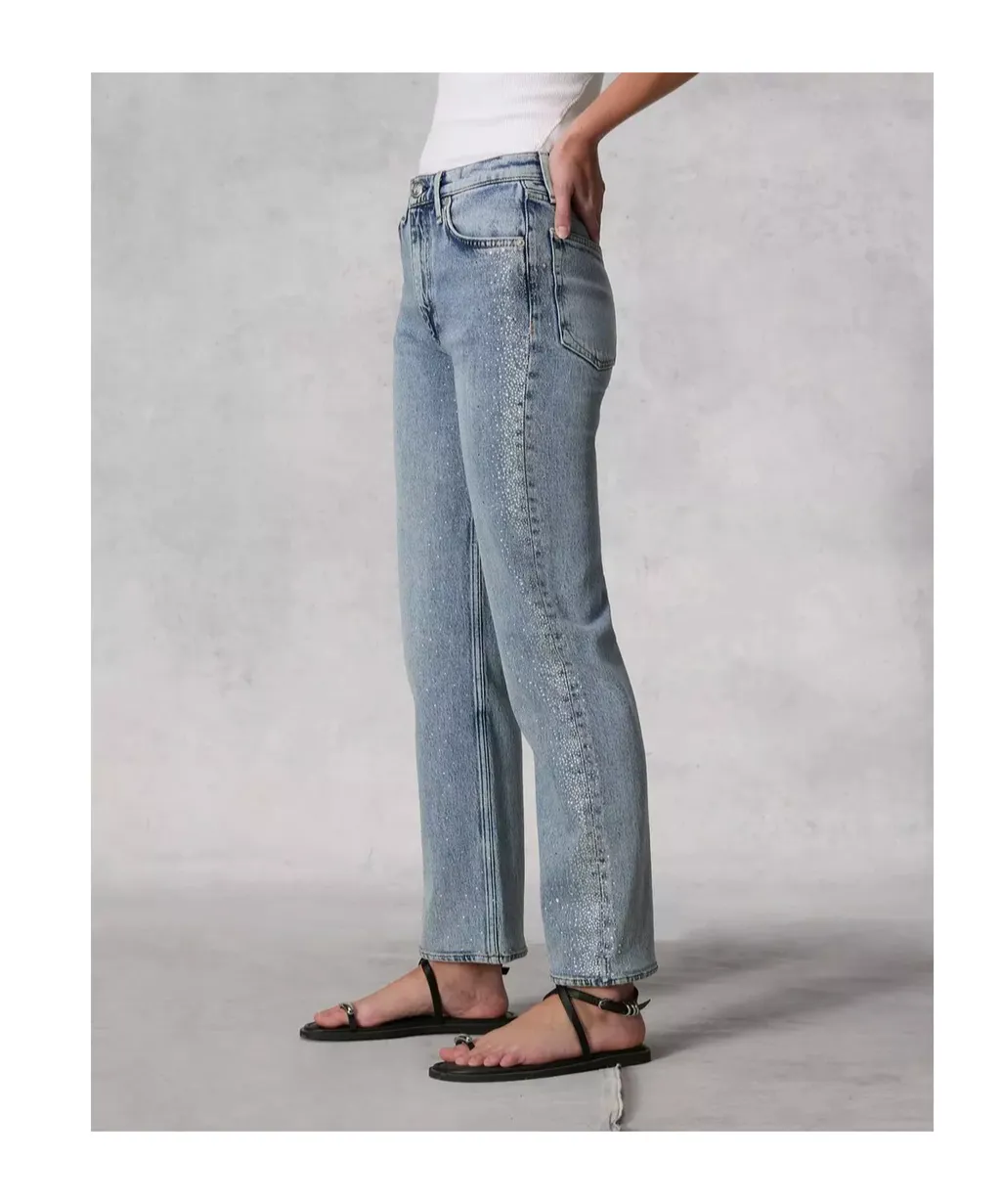 Harlow Jeans