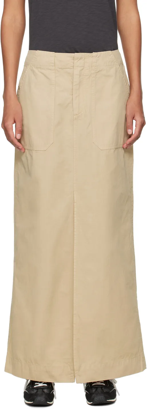 Split Skirt