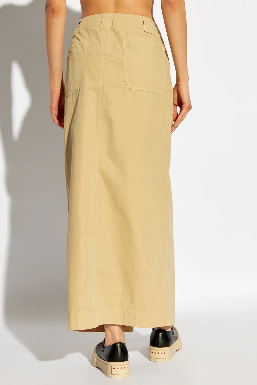 Split Skirt