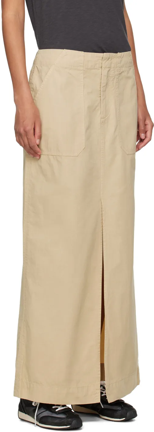 Split Skirt