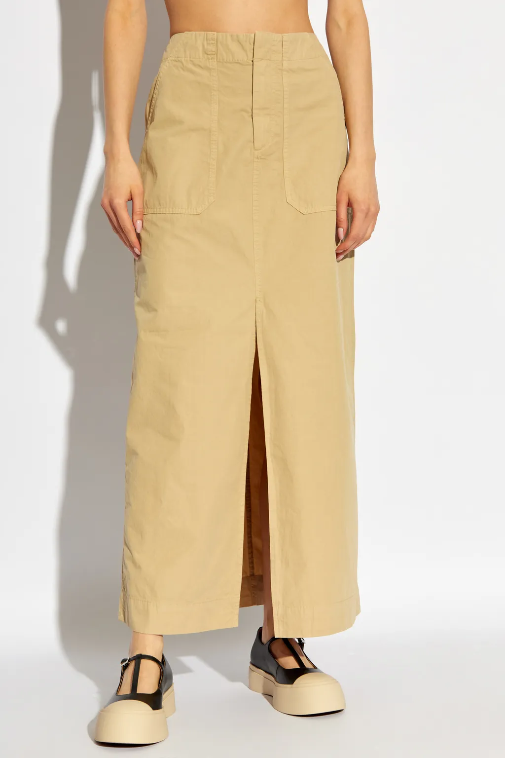 Split Skirt