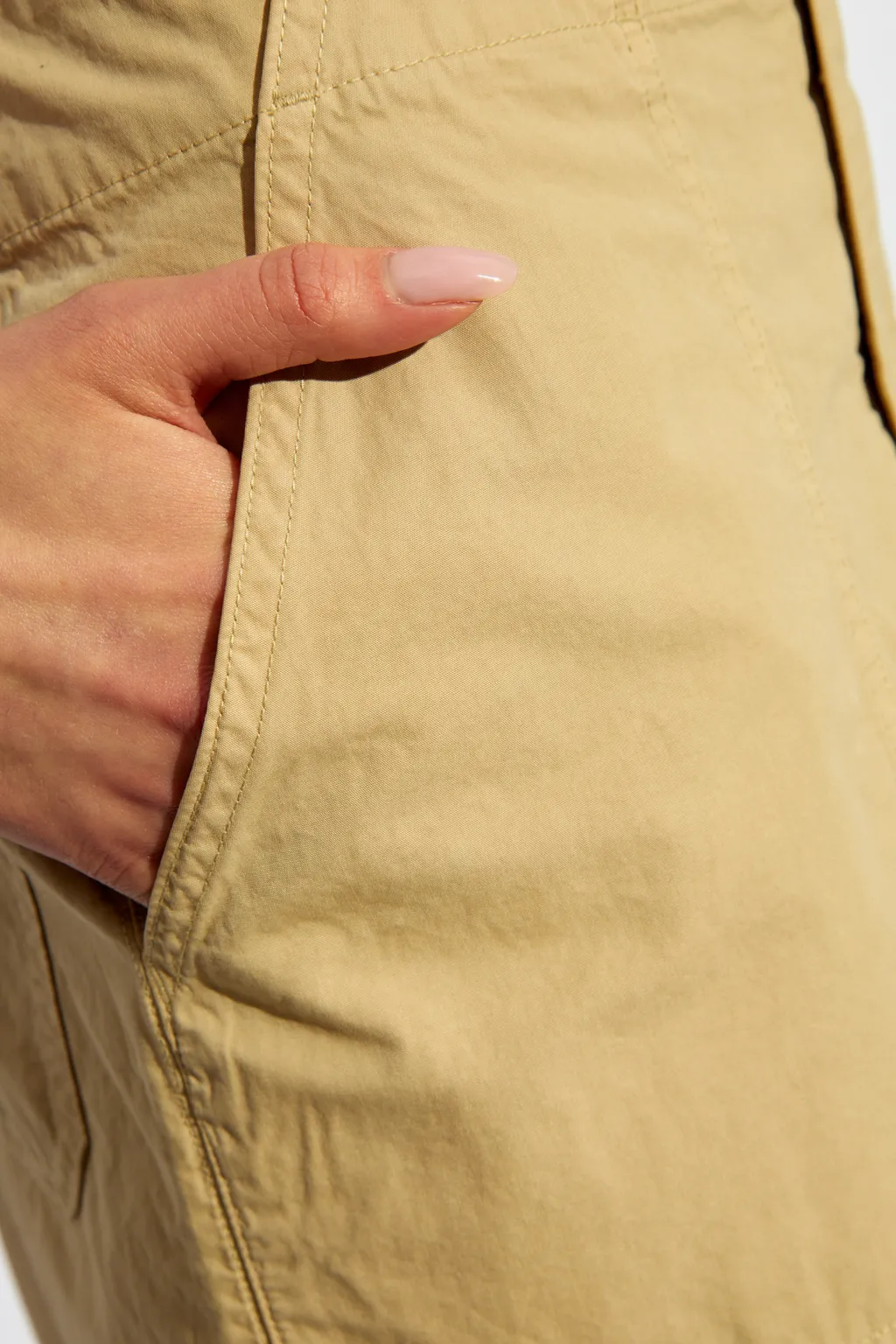 Split Skirt