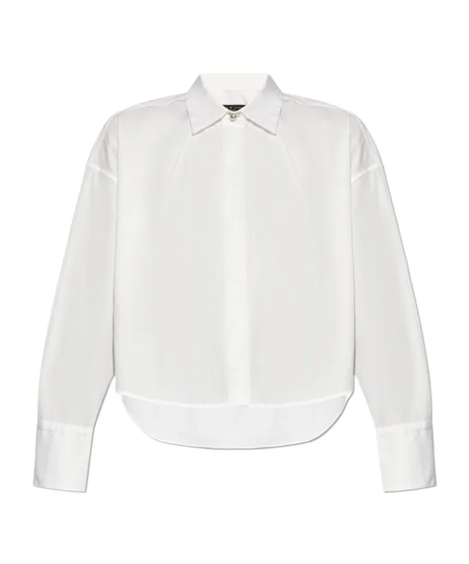 Long-Sleeved Shirt