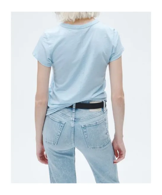 Short-Sleeved T-Shirt