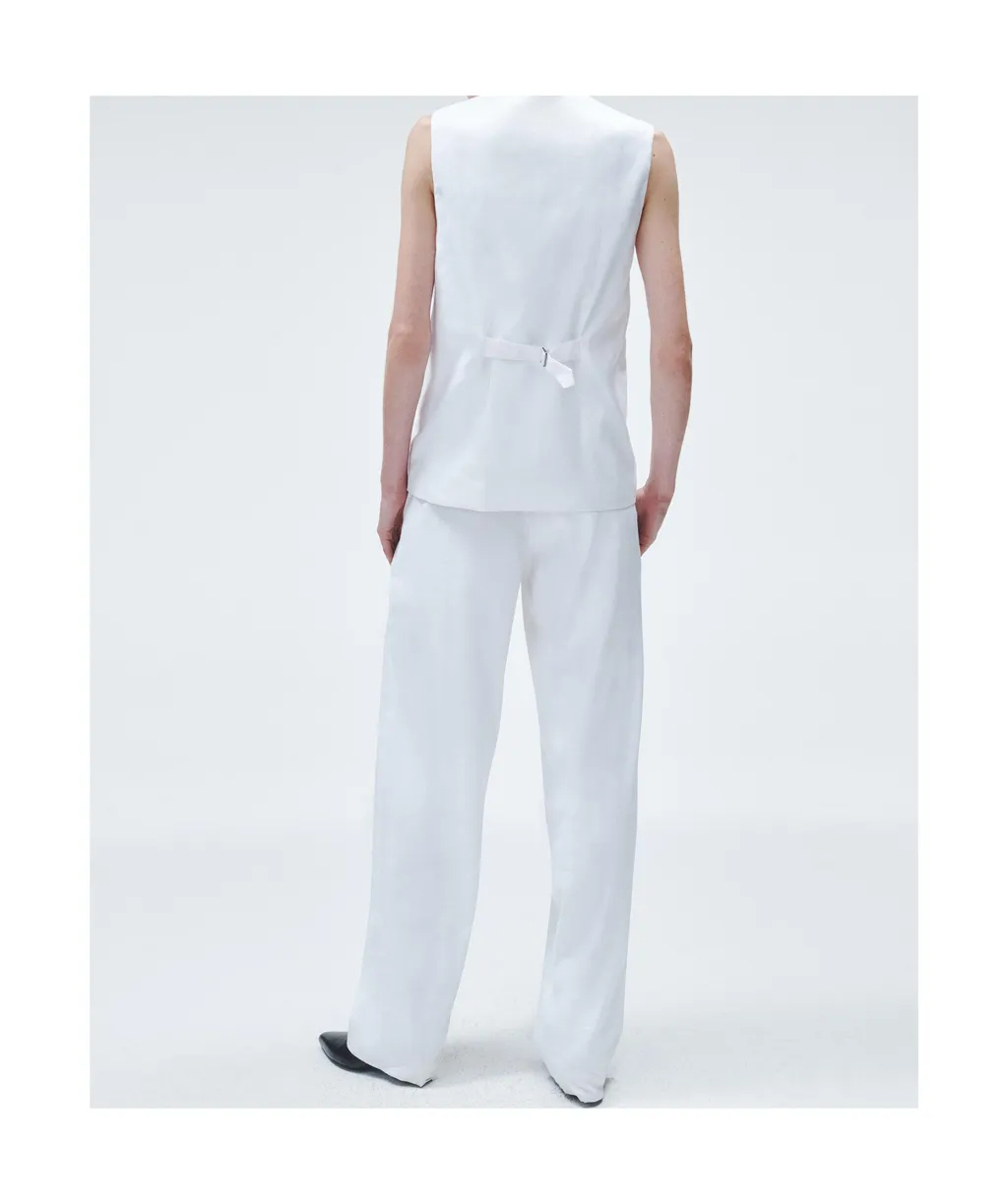 Sleeveless Vest