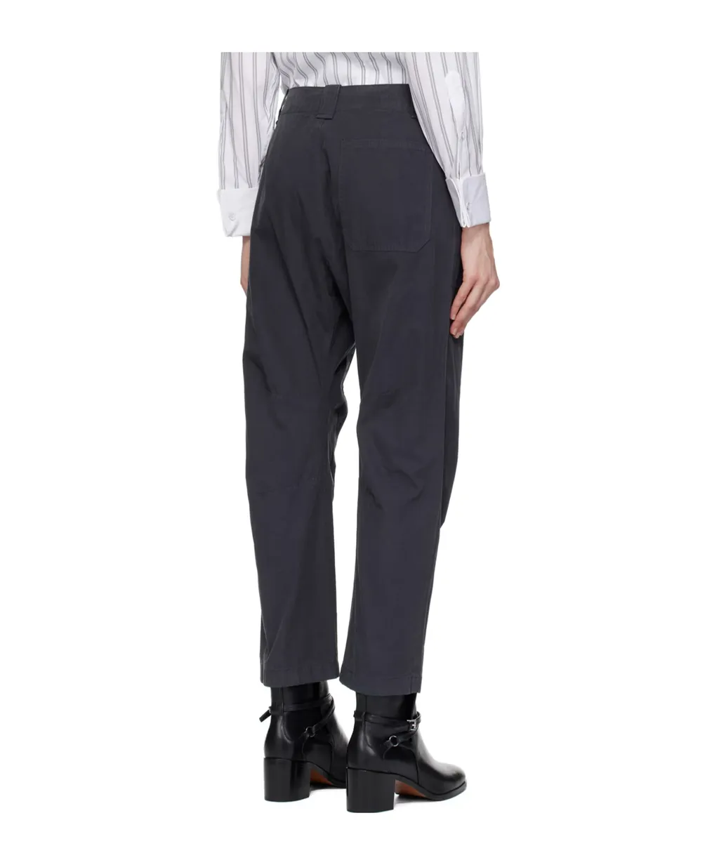 Leyton Patch Pocket Casual Pants
