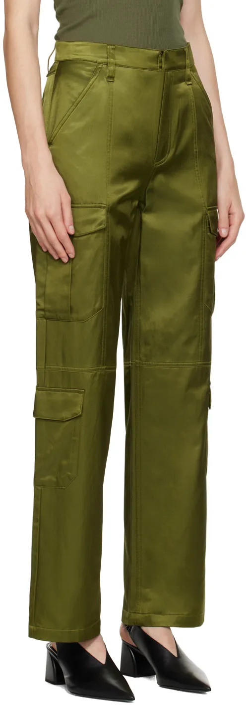 Cailyn Cargo Pants