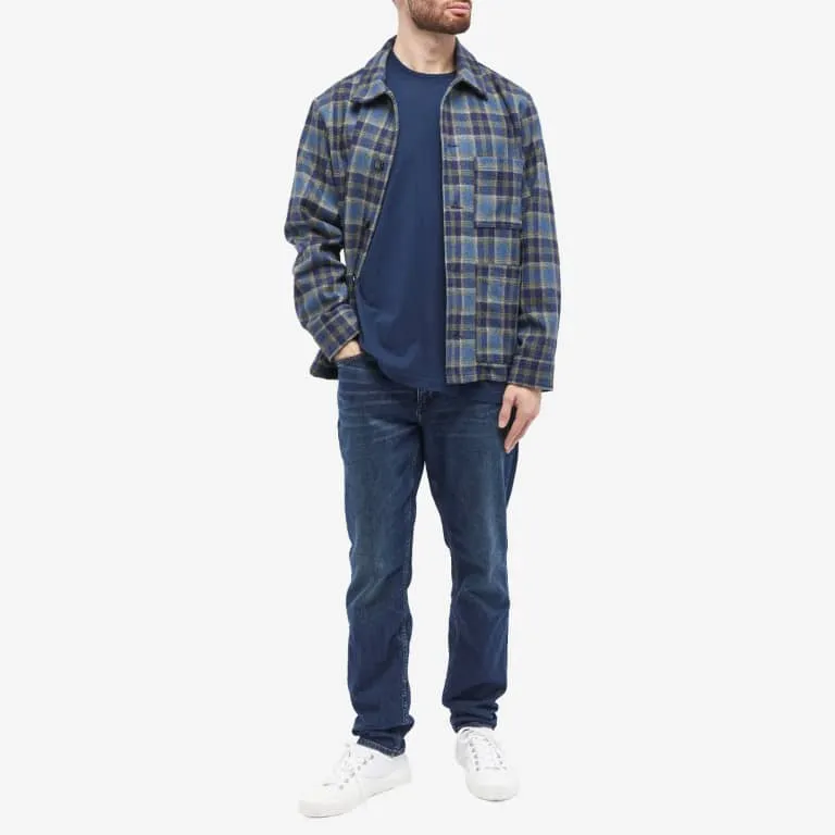 Belt-Loop Jeans
