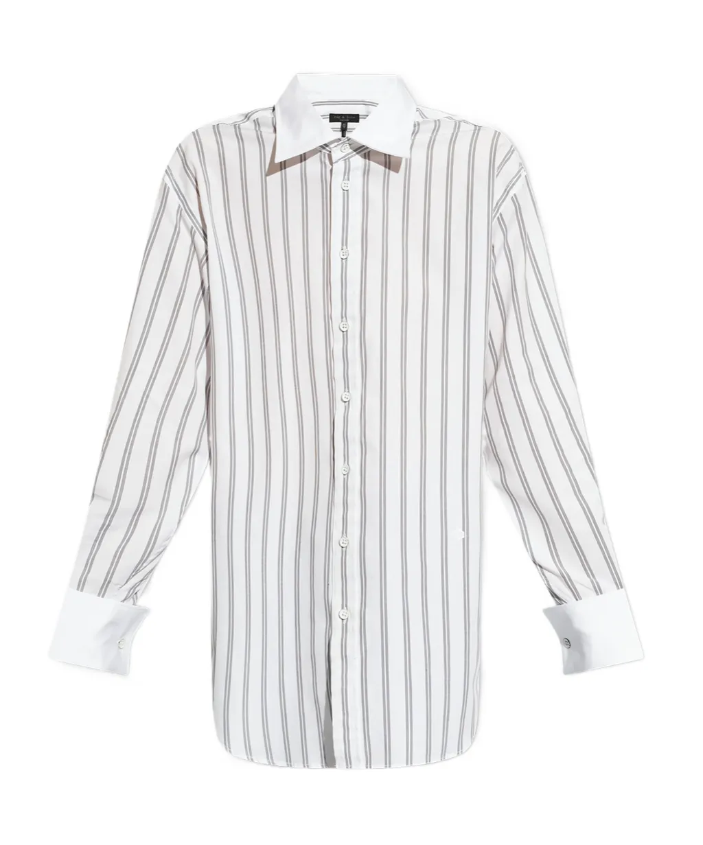 Striped Shirt