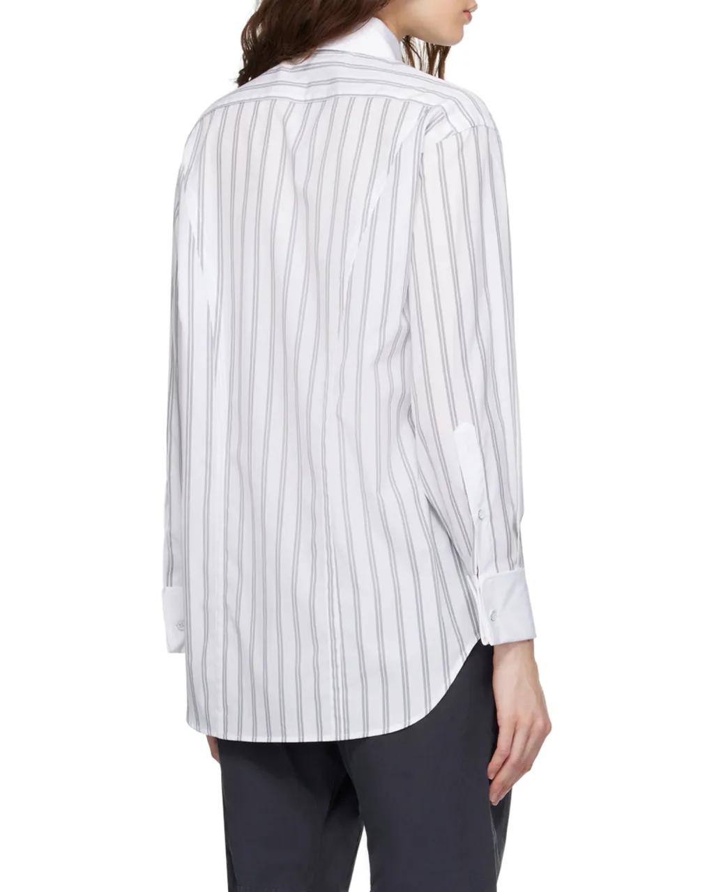 Striped Shirt