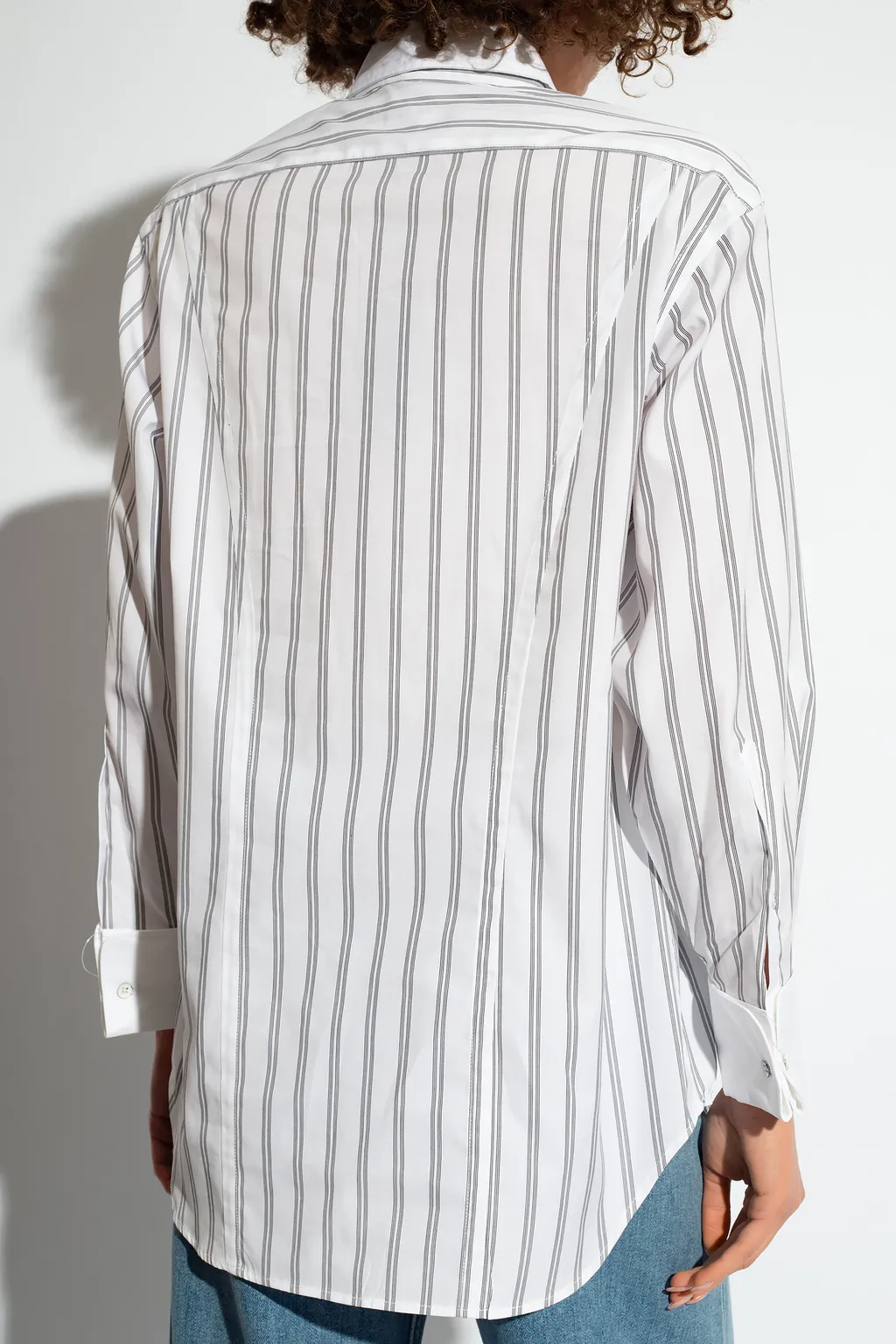 Striped Shirt