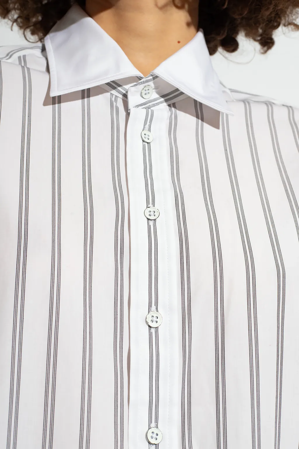 Striped Shirt