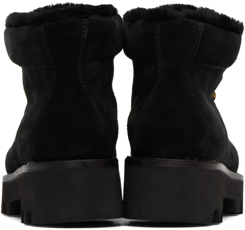 Logo Boots