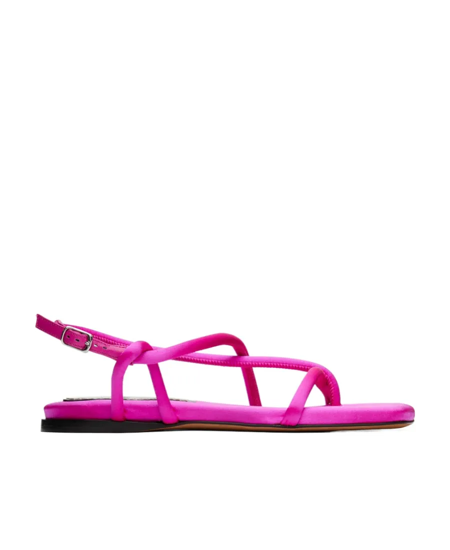 Strappy Sandals