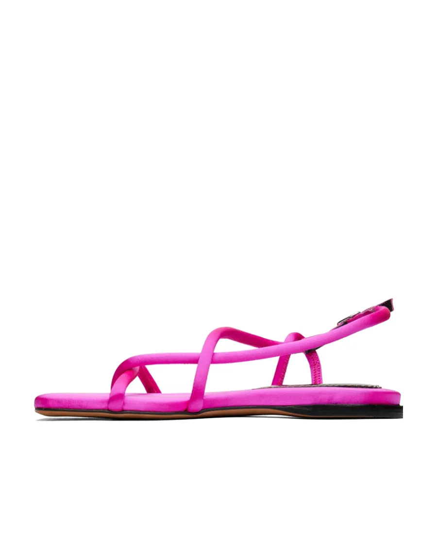 Strappy Sandals