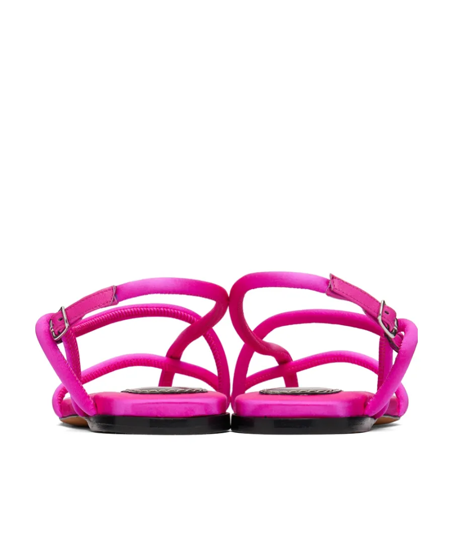 Strappy Sandals