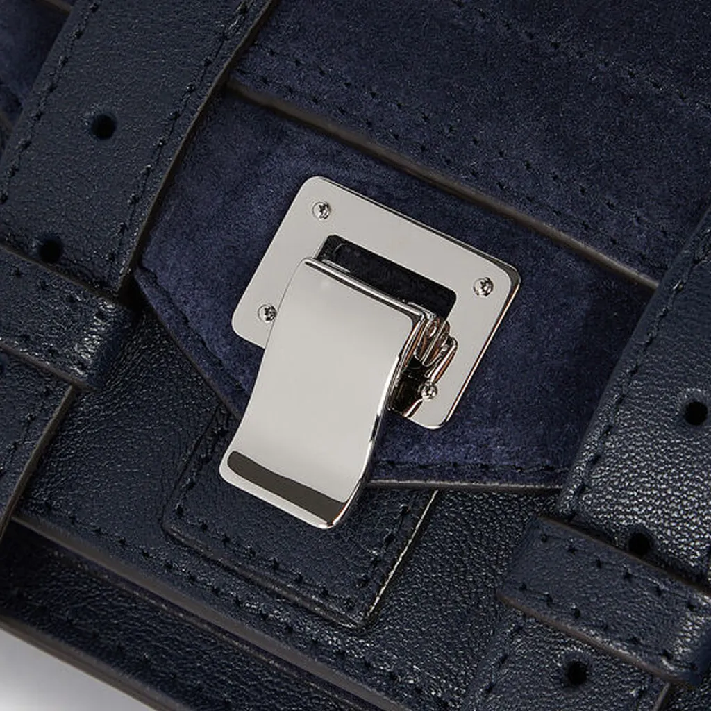 Logo Handbag