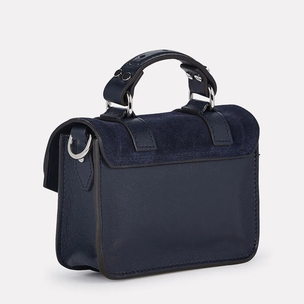 Logo Handbag