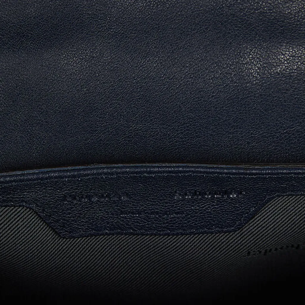 Logo Handbag