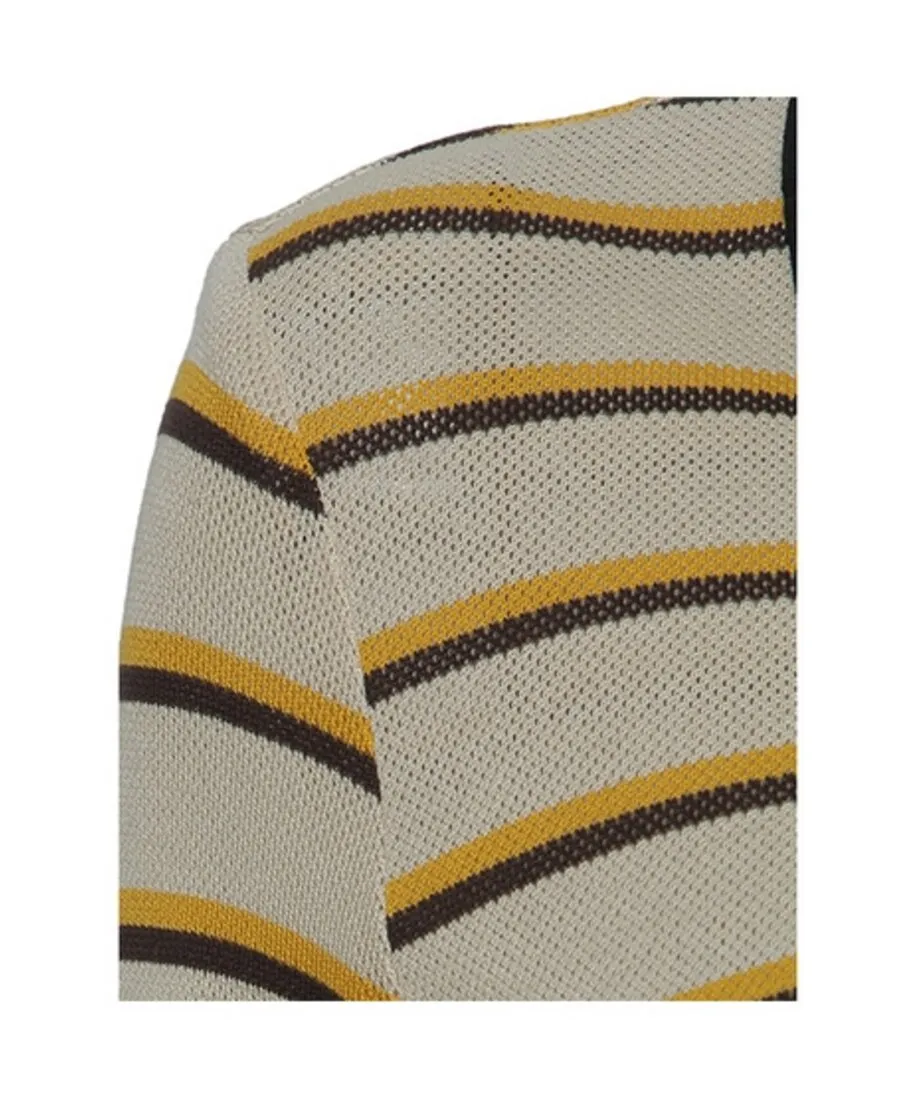 Logo Short-Sleeved Polo Shirt