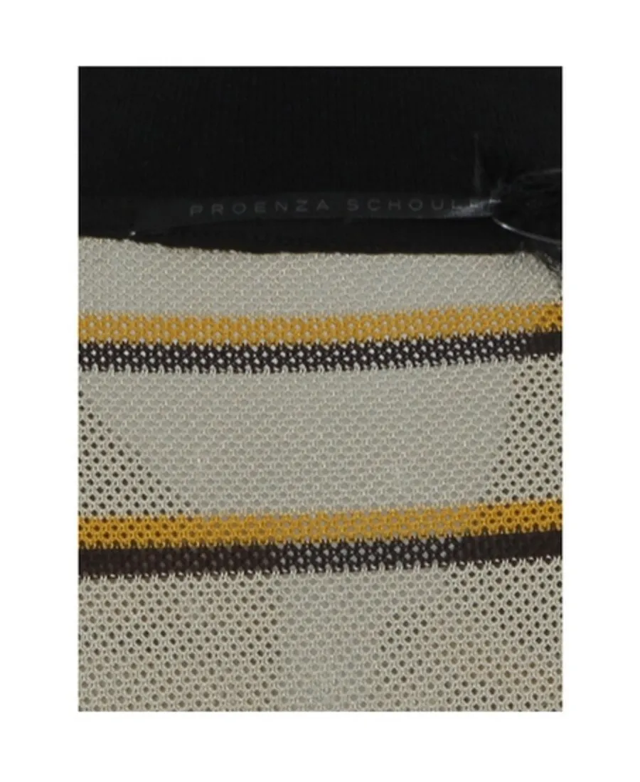 Logo Short-Sleeved Polo Shirt