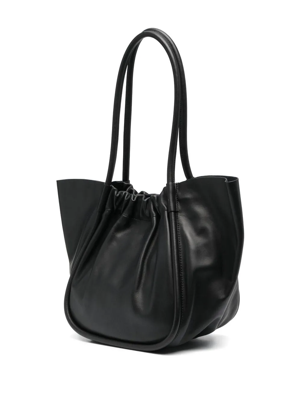 Logo Handbag