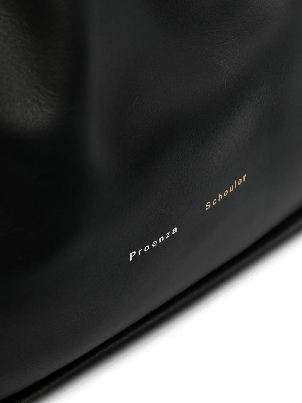 Logo Handbag