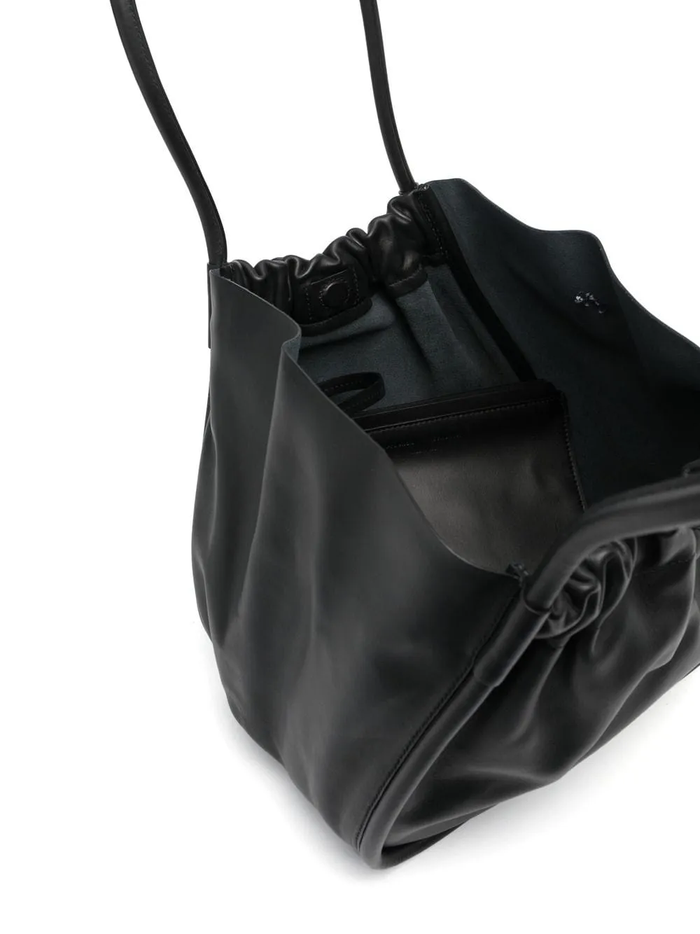 Logo Handbag