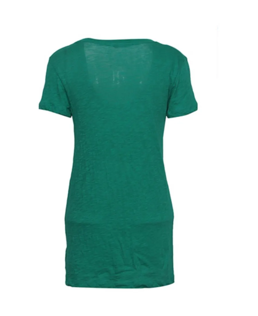 Logo Short-Sleeved T-Shirt