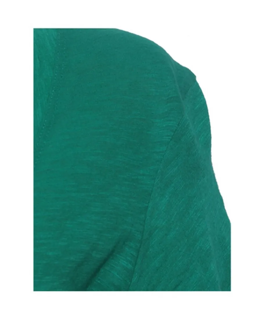Logo Short-Sleeved T-Shirt
