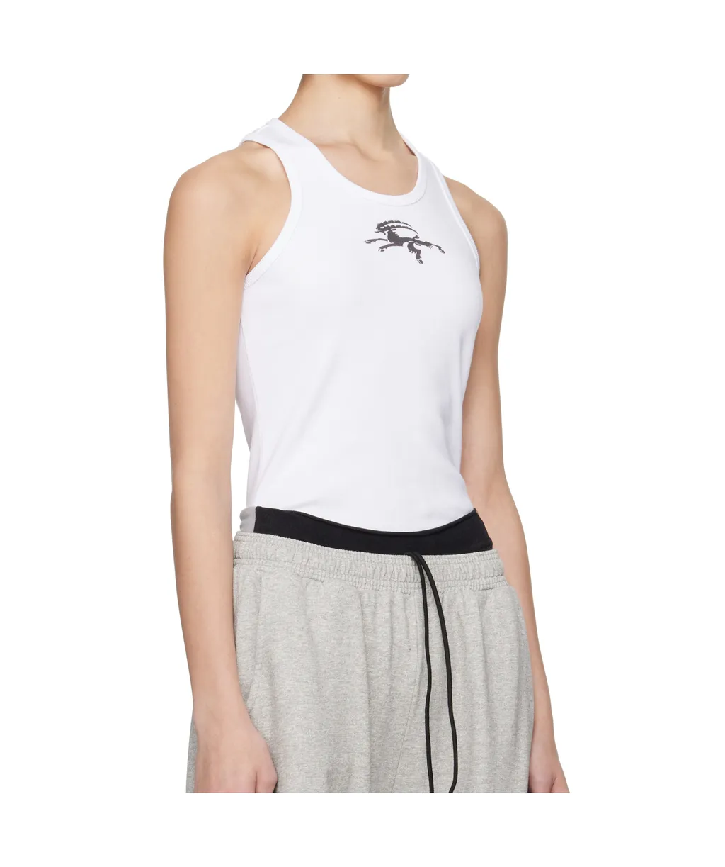 Goat Vest