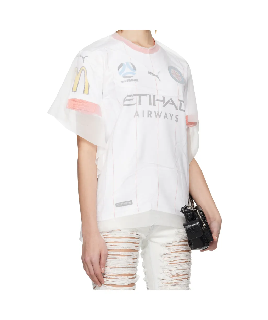 Fused Football Tricot T-Shirt