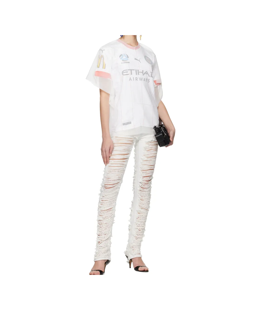 Fused Football Tricot T-Shirt