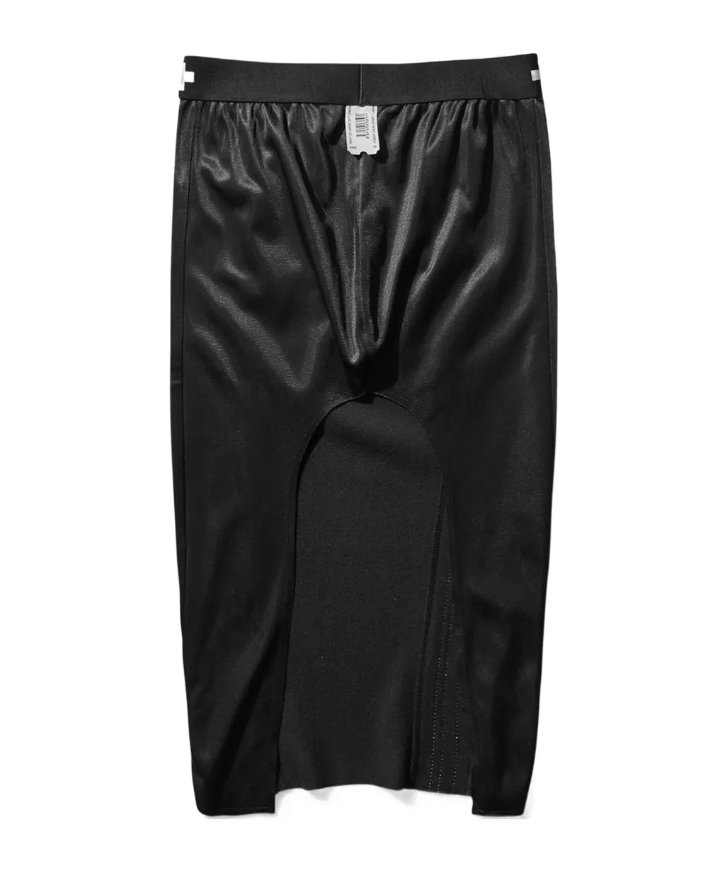 Trackpants Skirt