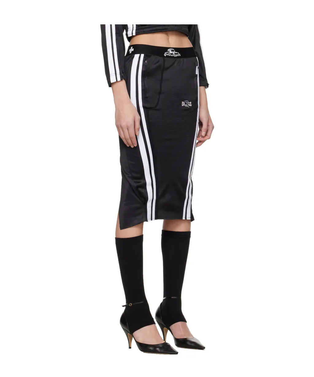 Trackpants Skirt