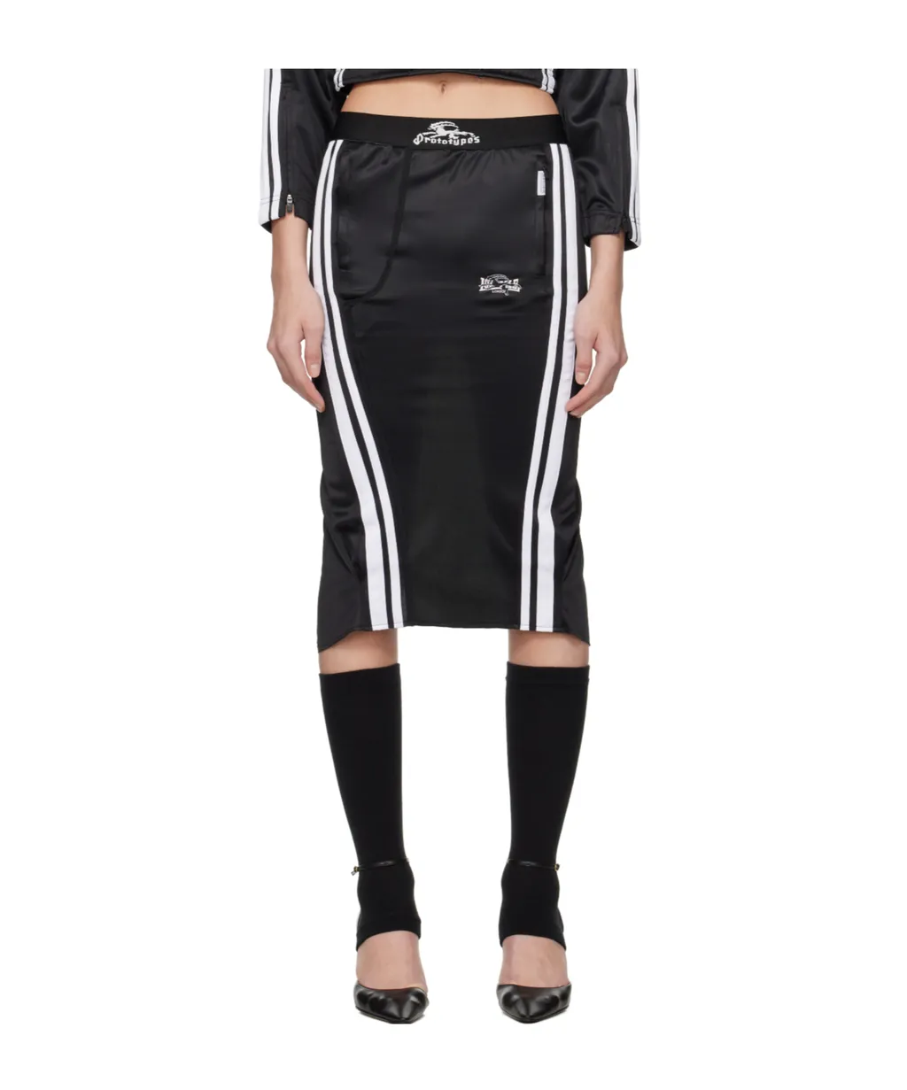 Trackpants Skirt
