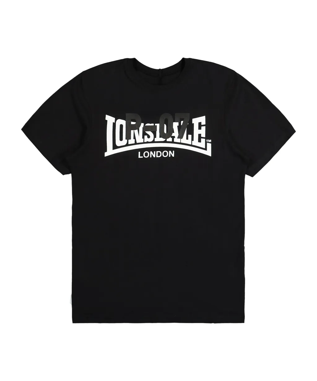 Open Back T-Shirt