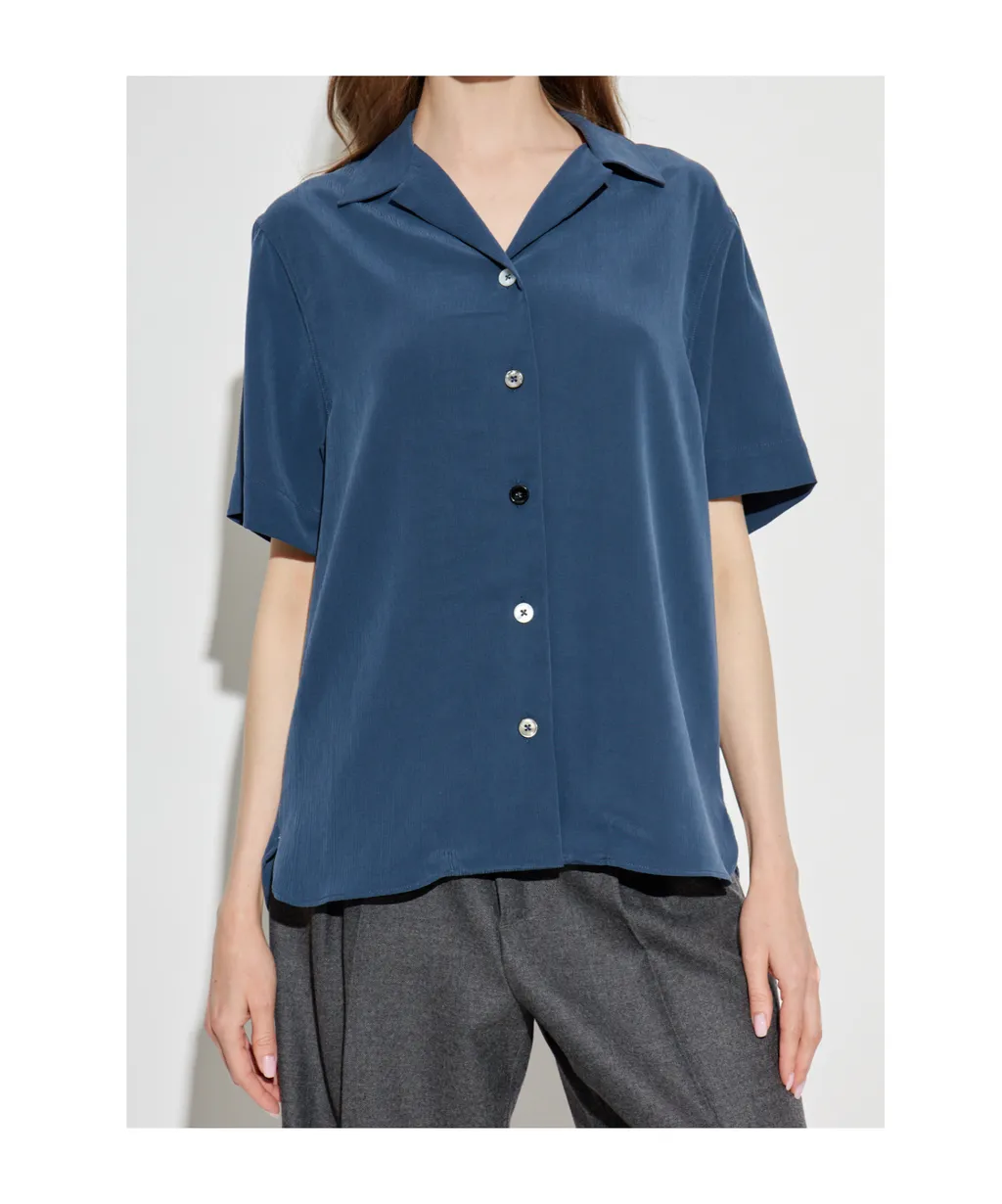 Short Sleeved Shirt
