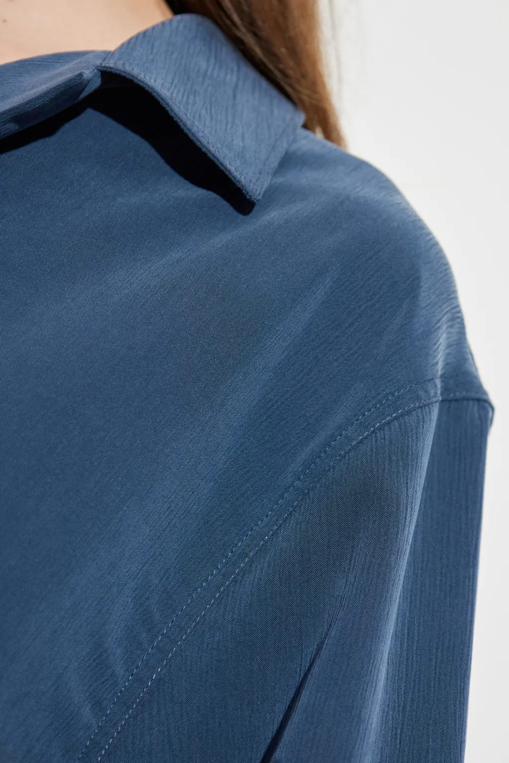 Short Sleeved Shirt