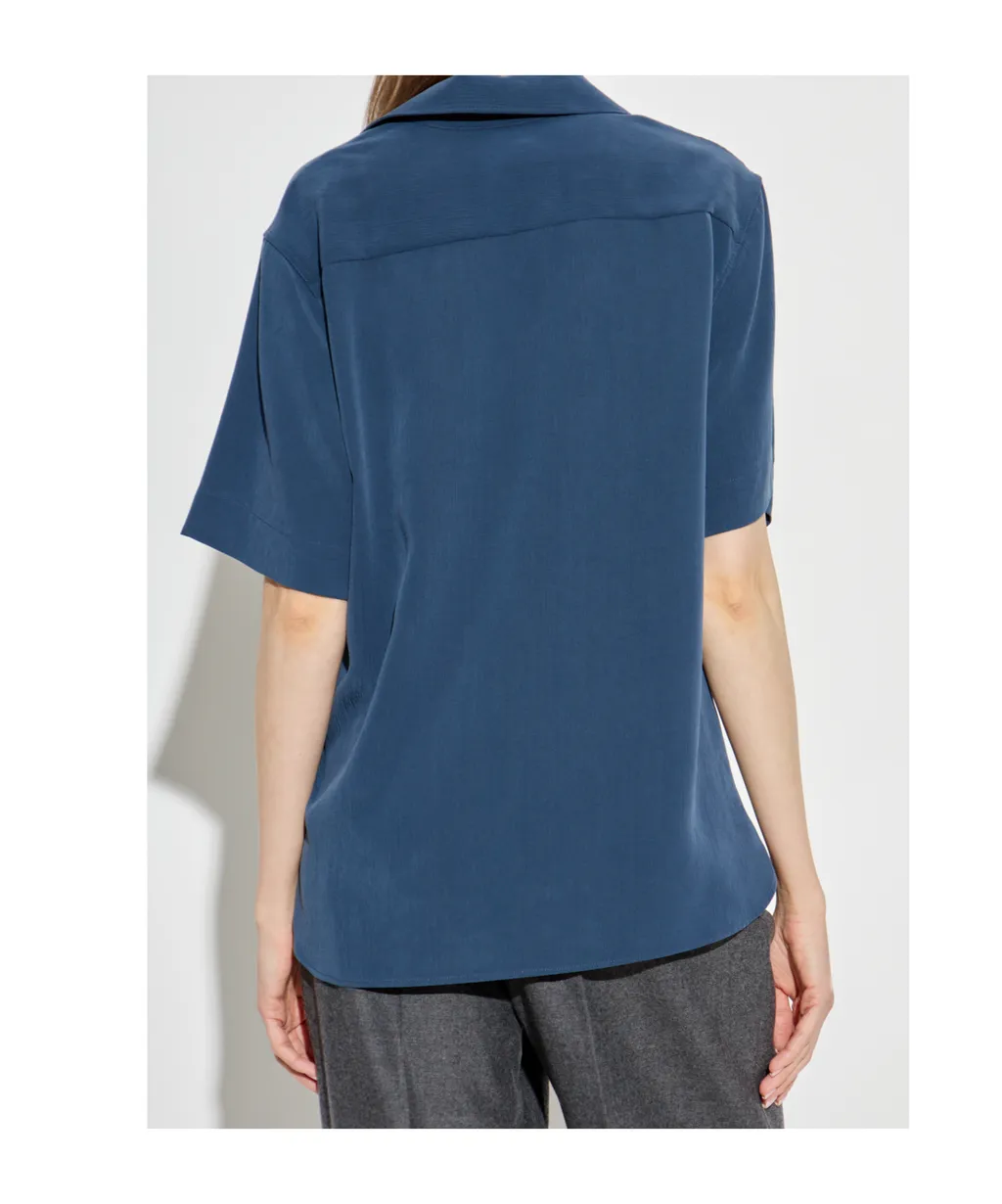 Short Sleeved Shirt